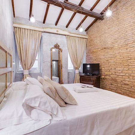 Colonna Suite - Rome Spanish Steps Suite & Spa エクステリア 写真