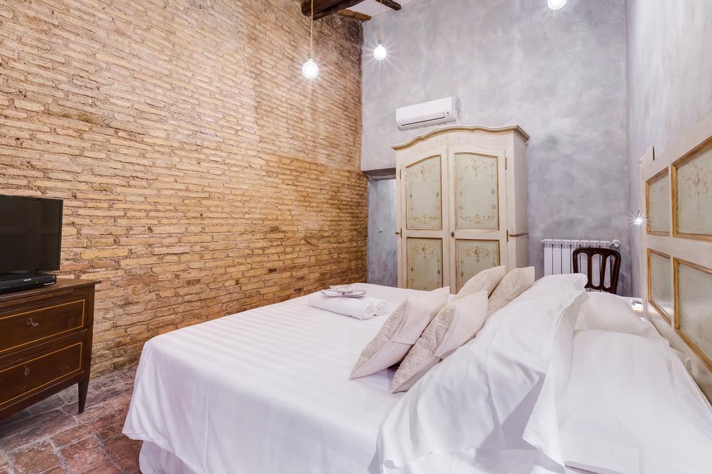 Colonna Suite - Rome Spanish Steps Suite & Spa エクステリア 写真