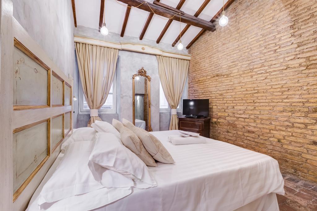Colonna Suite - Rome Spanish Steps Suite & Spa エクステリア 写真