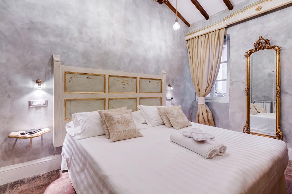 Colonna Suite - Rome Spanish Steps Suite & Spa エクステリア 写真
