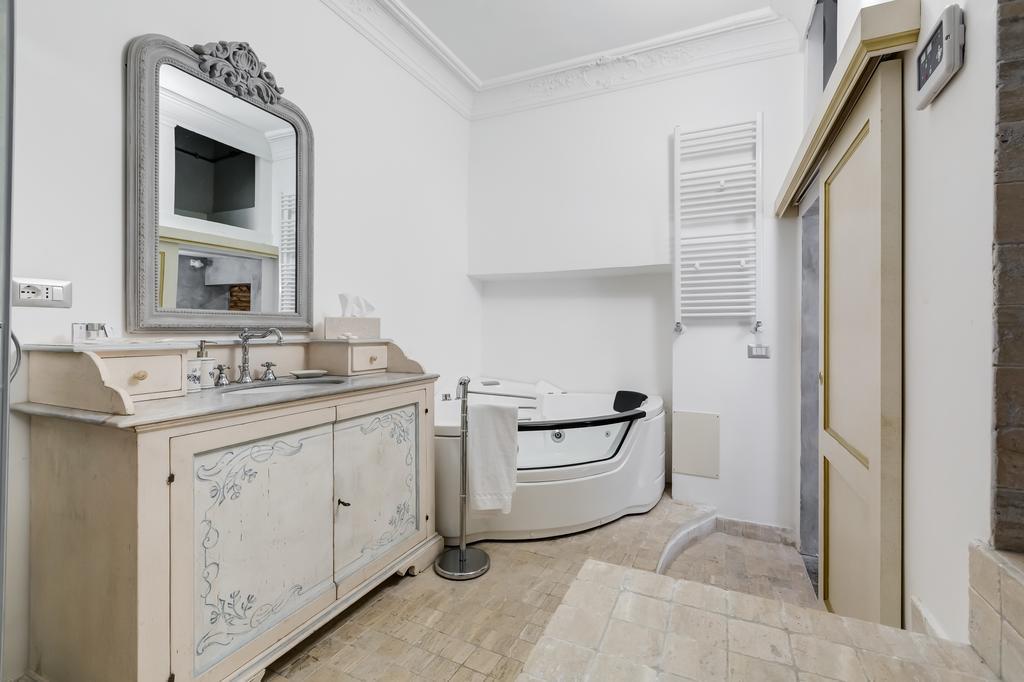 Colonna Suite - Rome Spanish Steps Suite & Spa エクステリア 写真