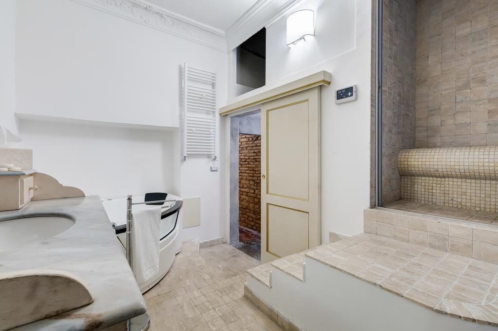 Colonna Suite - Rome Spanish Steps Suite & Spa エクステリア 写真