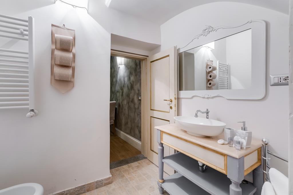 Colonna Suite - Rome Spanish Steps Suite & Spa エクステリア 写真
