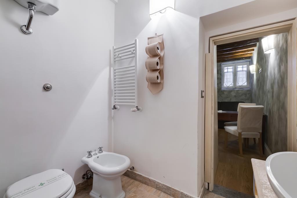 Colonna Suite - Rome Spanish Steps Suite & Spa エクステリア 写真