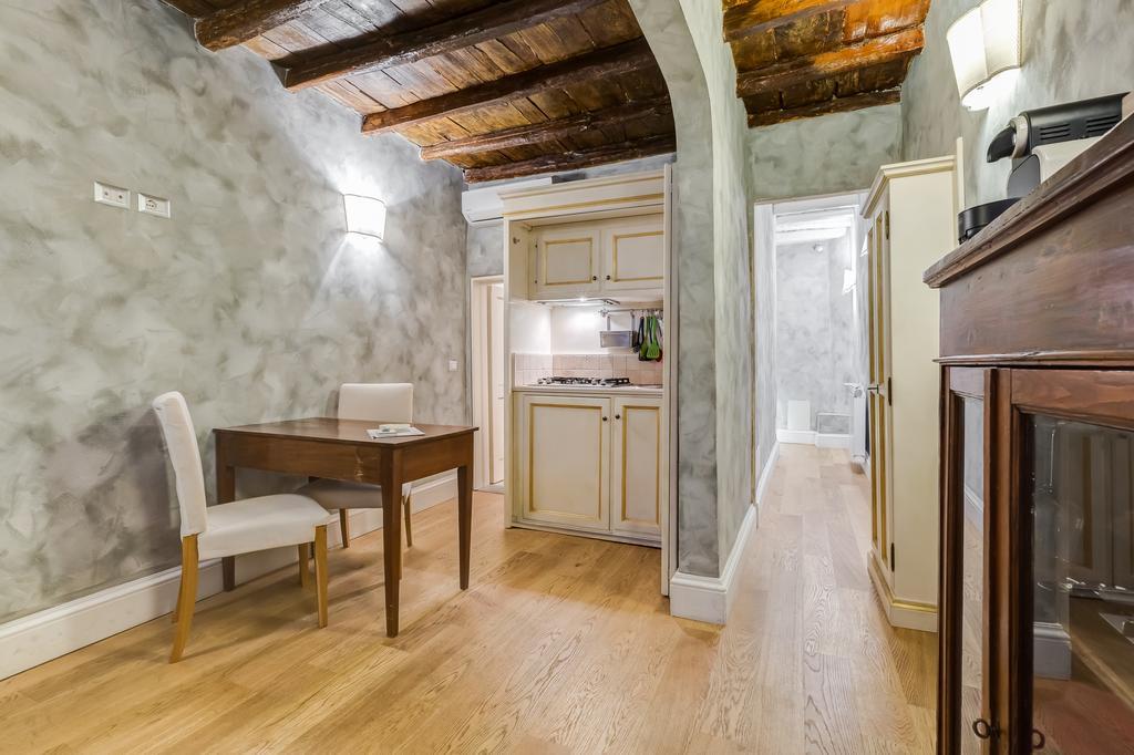Colonna Suite - Rome Spanish Steps Suite & Spa エクステリア 写真