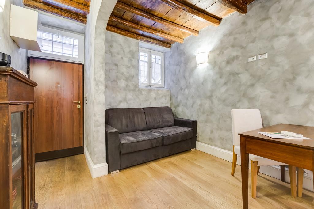 Colonna Suite - Rome Spanish Steps Suite & Spa エクステリア 写真