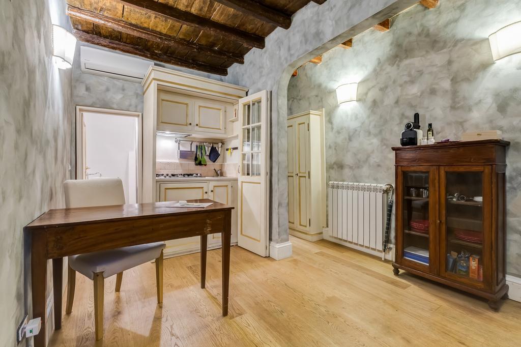Colonna Suite - Rome Spanish Steps Suite & Spa エクステリア 写真
