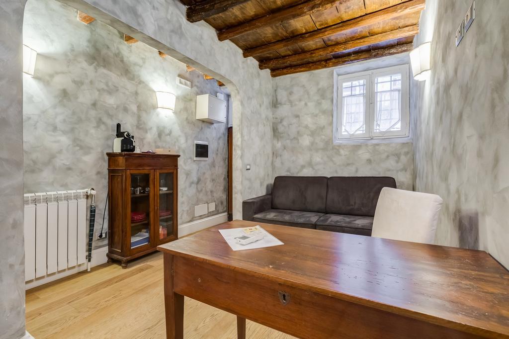 Colonna Suite - Rome Spanish Steps Suite & Spa エクステリア 写真