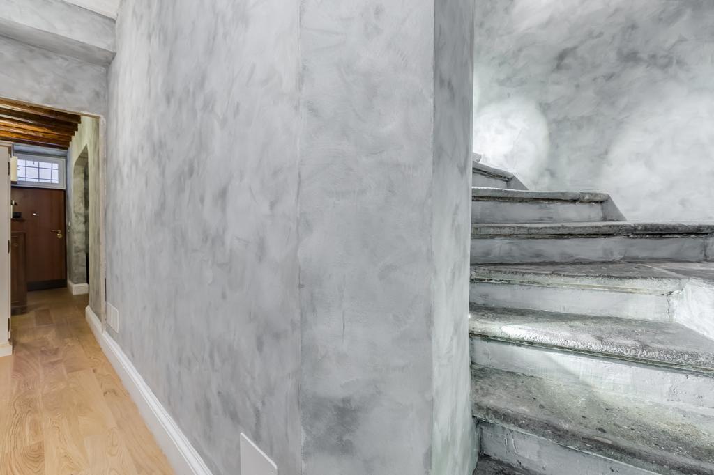 Colonna Suite - Rome Spanish Steps Suite & Spa エクステリア 写真
