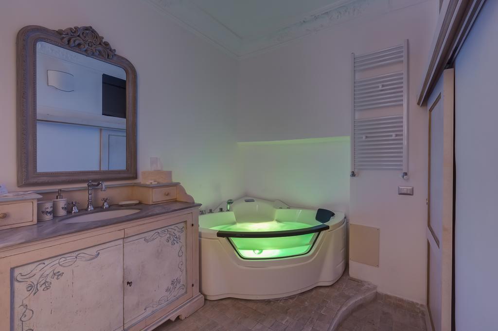Colonna Suite - Rome Spanish Steps Suite & Spa エクステリア 写真