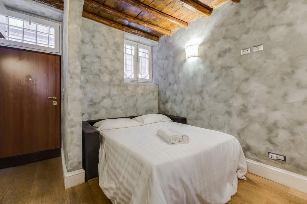Colonna Suite - Rome Spanish Steps Suite & Spa エクステリア 写真